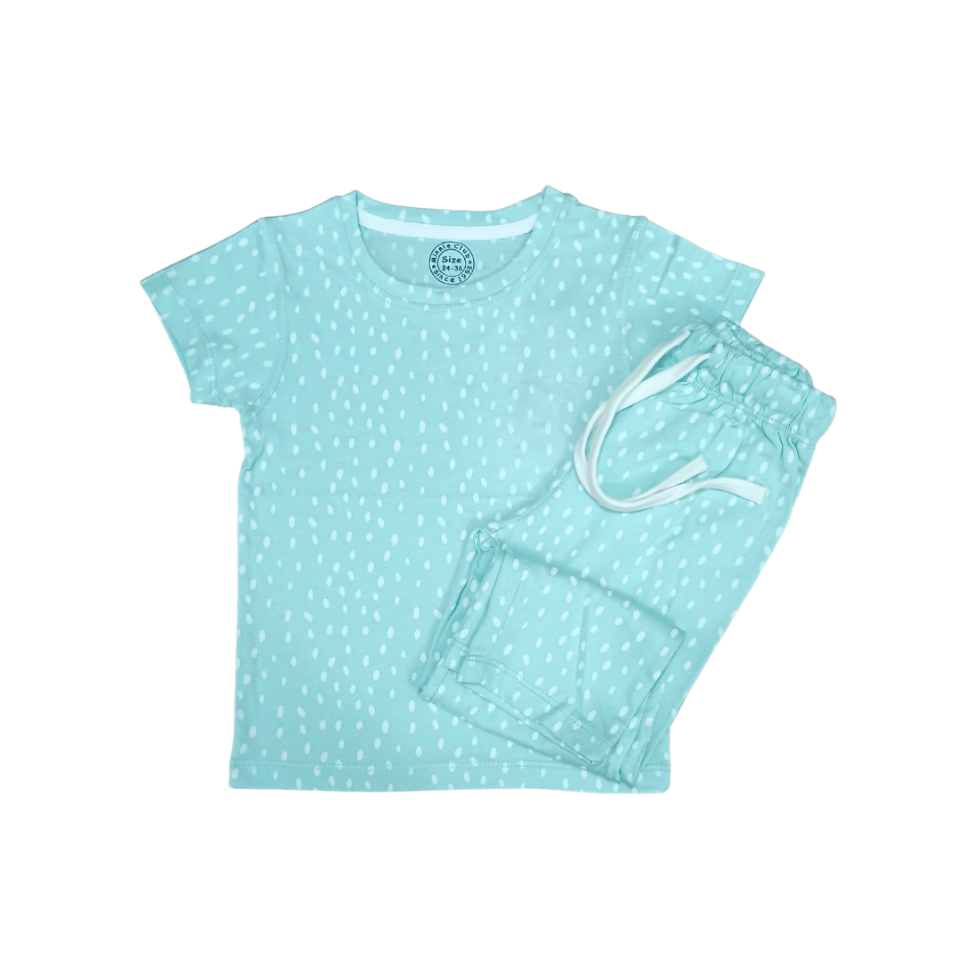 Blue Pearl Nightwear Unisex