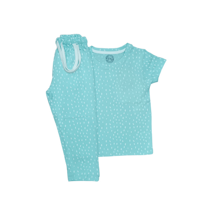 Blue Pearl Nightwear Unisex