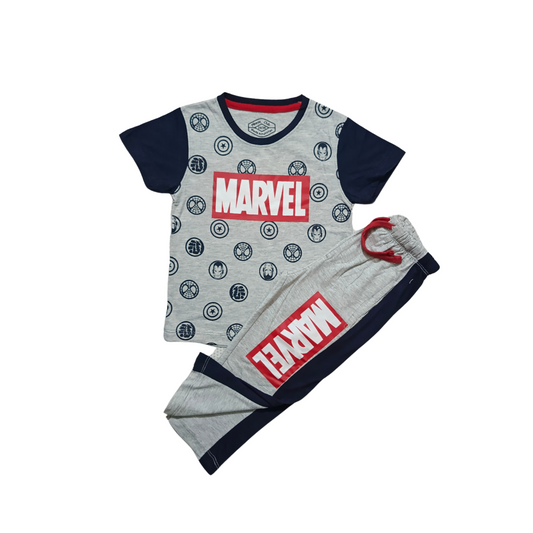 Marvel Heroic Tracksuit