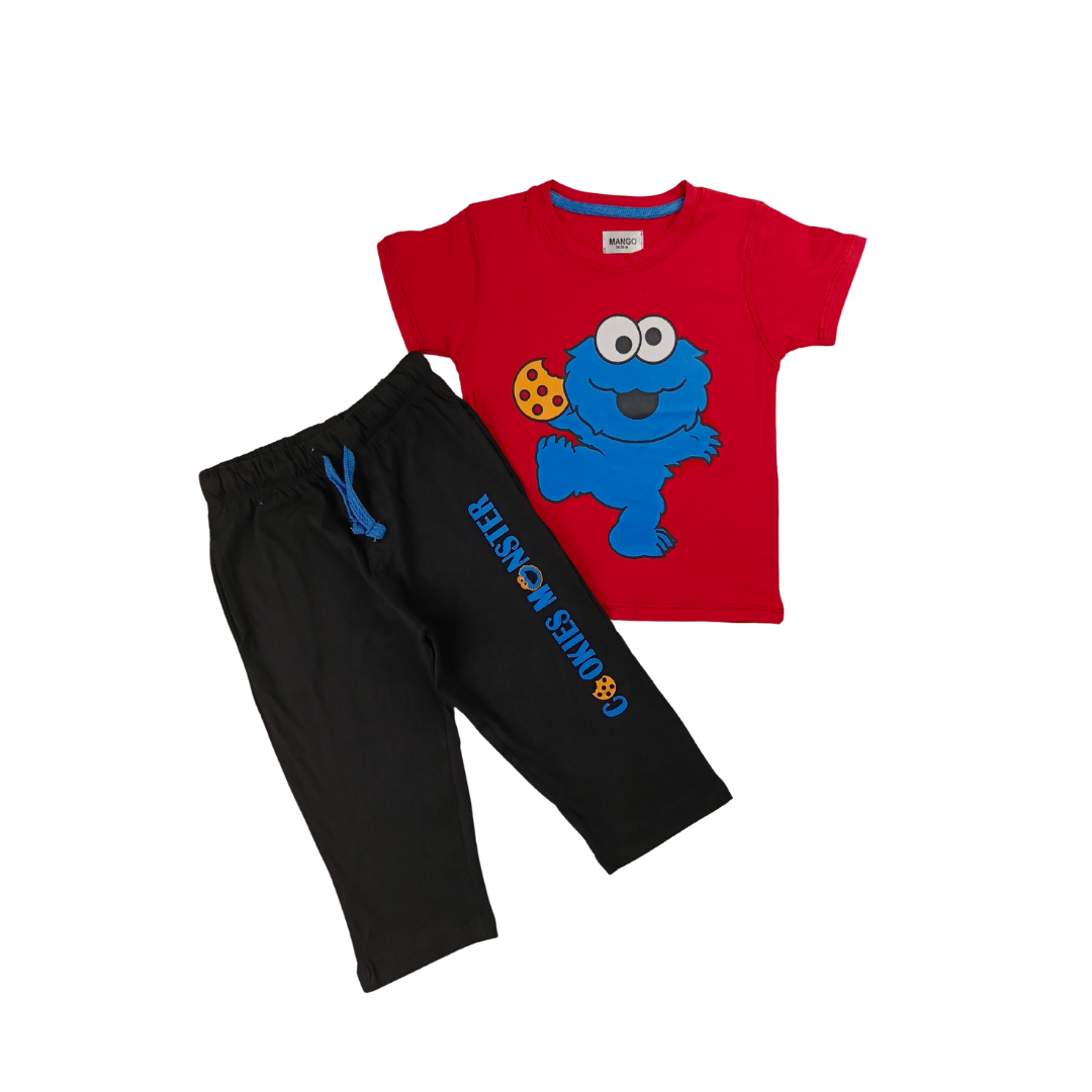 Cookies Monster Tracksuit