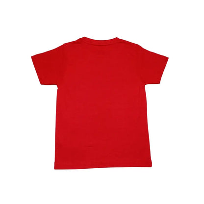 Snoopy Red