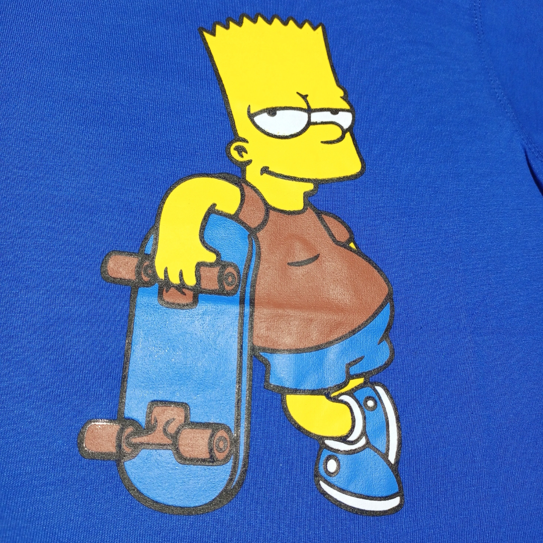 Bart Simpson