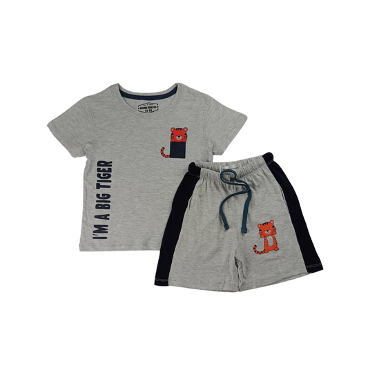 Tiny Tiger Kids Niker Shirt