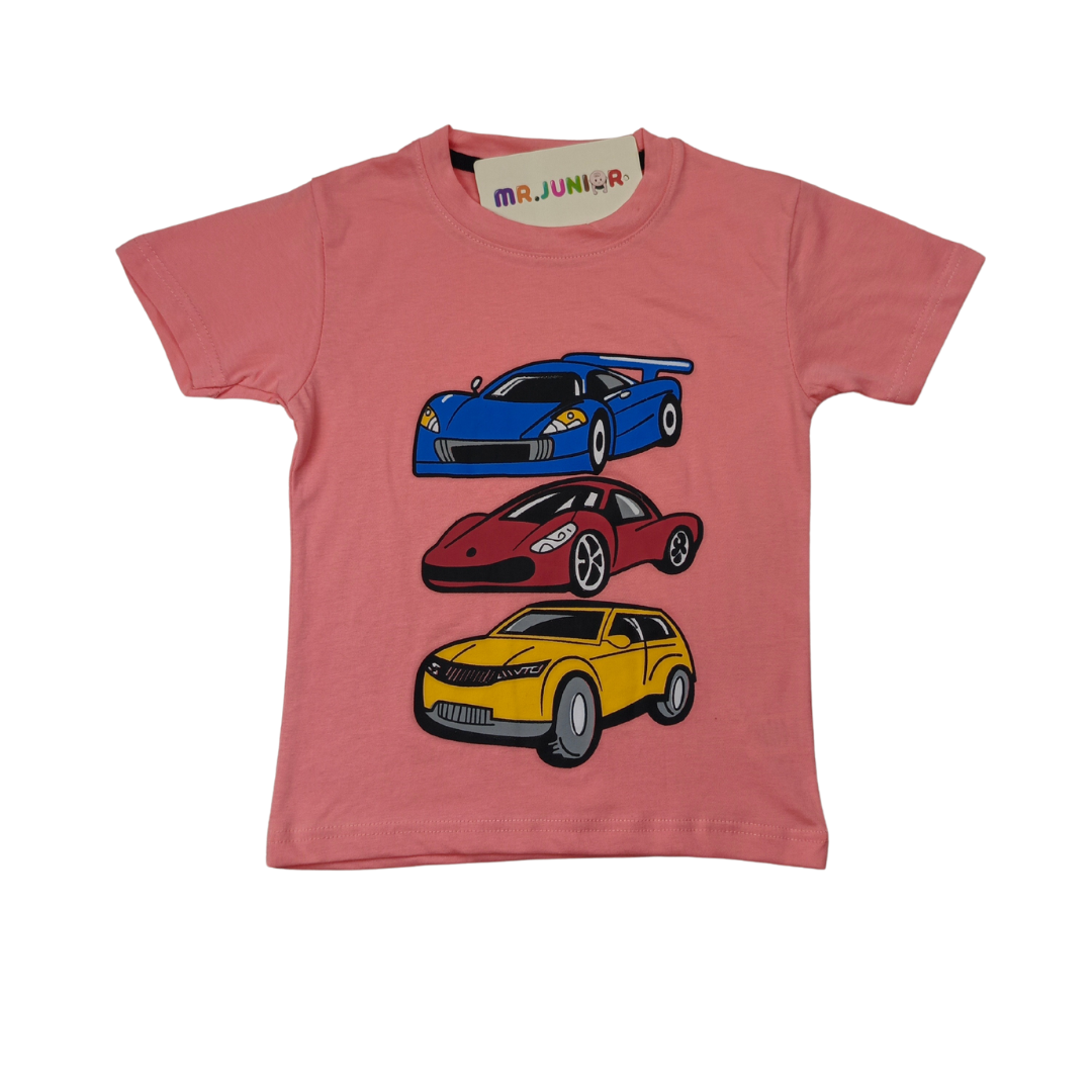 Cars Lover Niker Shirt