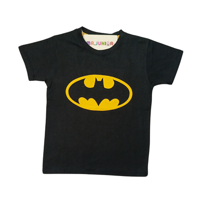 Black Batman Niker Shirt