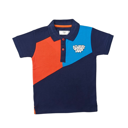 Top Notch OB Polo Shirt