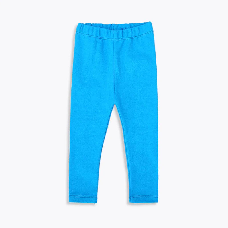 Cyan - Kids Inner Suit