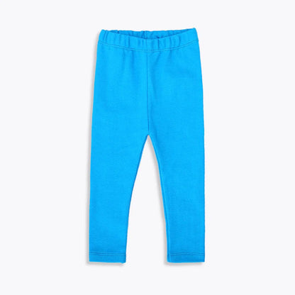 Cyan - Kids Inner Suit